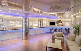 Hotel Murcia Rincon De Pepe, Affiliated By Melia